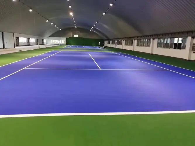 環保型硅PU