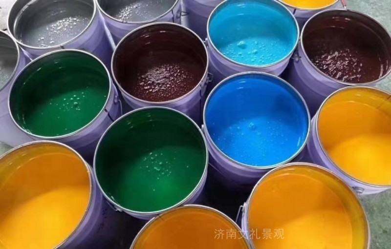 聚胺脂面漆